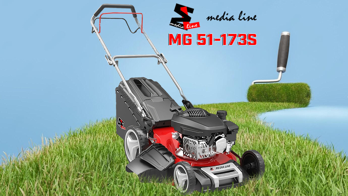 BENNER-MG51