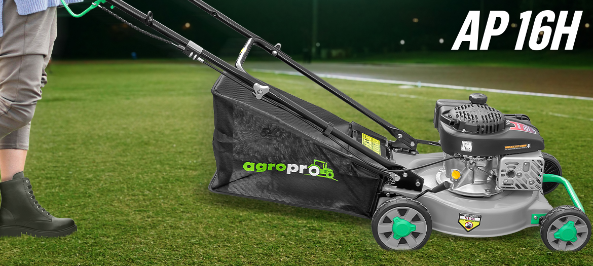 Masina-de-tuns-gazon-Agro-Pro-AP-16-H-banner