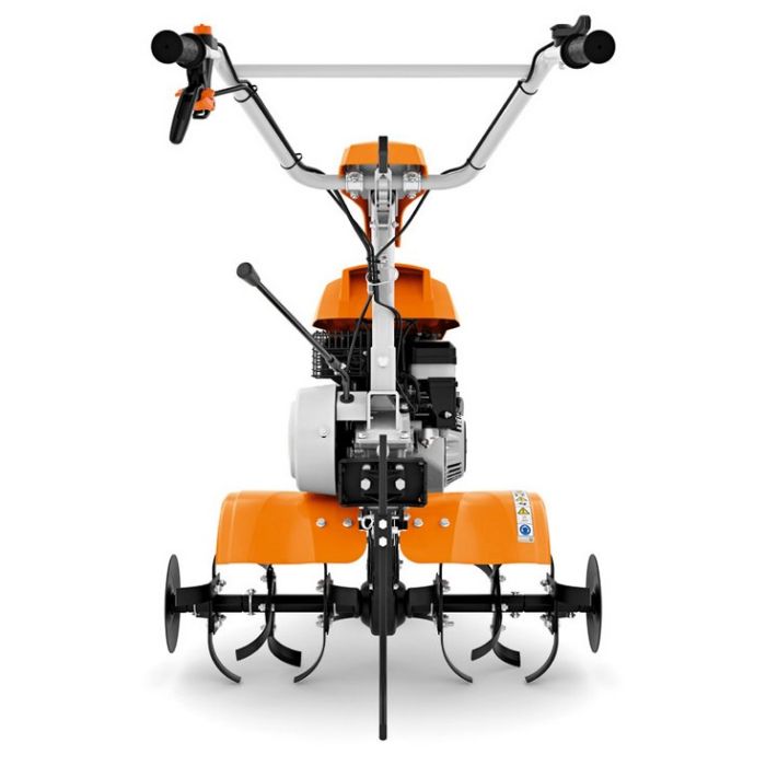 Motosapa STIHL MH 600 6CP 78cm 66kg - 62500113918c