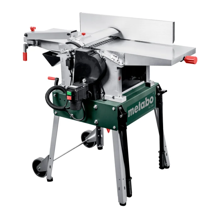 Masina rindeluit METABO HC 260 C 2.2 WNB - 114026000