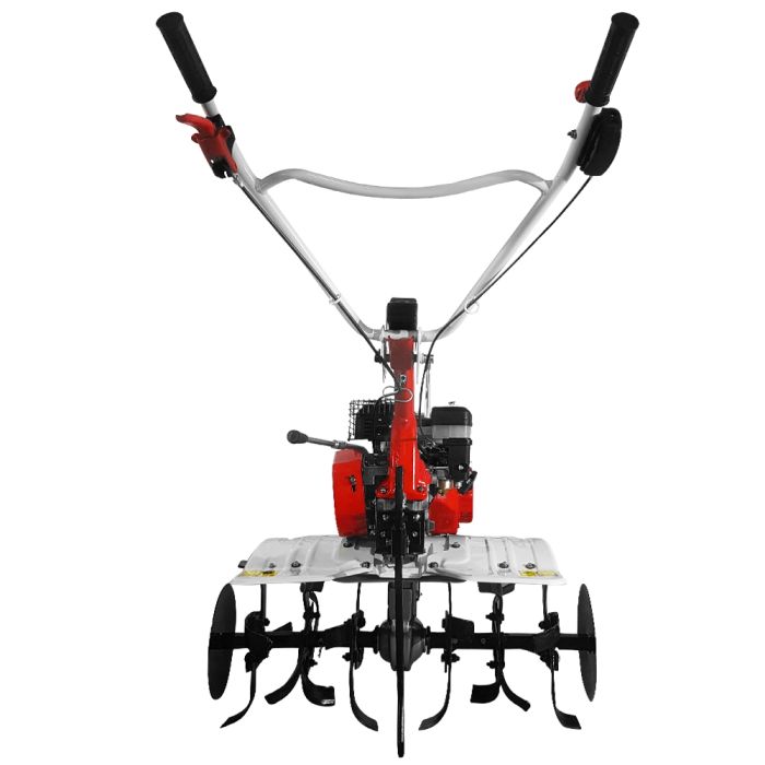 Pachet Motosapa MEDIA LINE MS 6580 7 CP 3 viteze de mers freze 80
