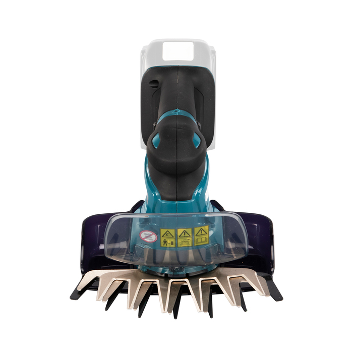 Foarfeca pentru iarba si gard viu Makita DUM604ZX LXT 18V