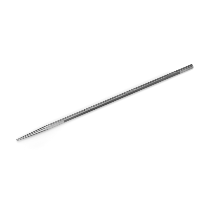 Pila hexagonala STIHL pentru lant Hexa Rapid 5.2x200mm - 56077725201