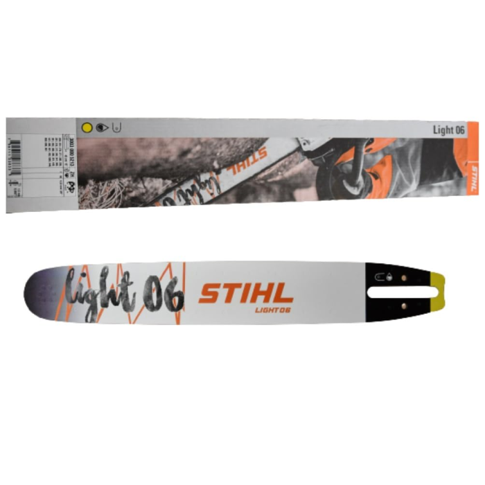 Lama drujba STIHL L06 45cm/18