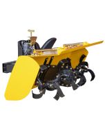 Freza tractata ProGARDEN minitractoare Campo T V27 adancime lucru 15/20cm