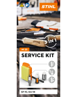 STIHL KIT Service 28 pentru sisteme combinate SP 92 / KM 94