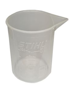 Pahar de masura STIHL 100ML 