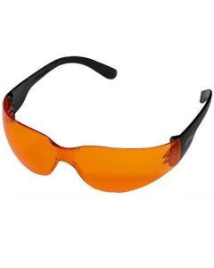 Ochelari protectie LIGHT-portocaliu STIHL
