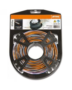Fir nylon-carbon CF3 Pro 3.0 mm x 45 m STIHL 00009304305