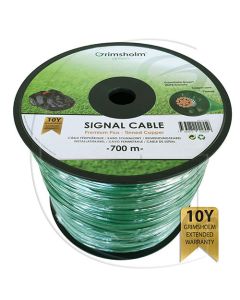 Cablu perimetral Premium Plus (miez de cupru) GRIMSHOLM® GR14-14700