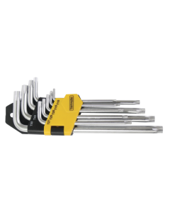 Chei imbus torx set 9pcs CR-V TMP