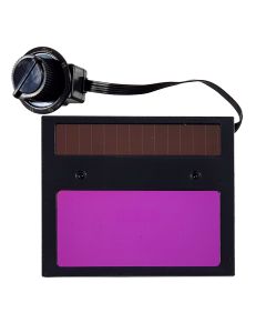 ProWELD Ecran cu filtru optic si cristale lichide pentru masca sudura automata LY-600A, Clasa 1112, 110x90mm