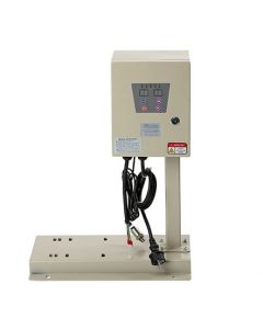 ProGARDEN VFA-12S Controler VFD 20-50Hz, 2.2kW, 1x220V-in, 3x220V-out, panou extern, LED