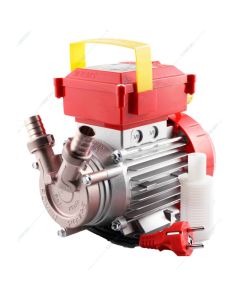 ELECTROPOMPA NOVAX 20 TEMPERATURI INALTE