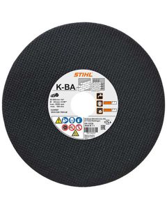 Disc abraziv K-BA D300 mm STIHL 08350207000
