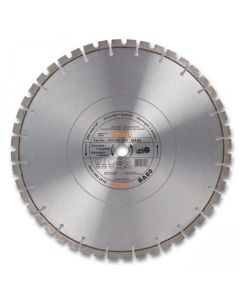 Disc diamantat D-BA80 D350 mm STIHL 08350907006