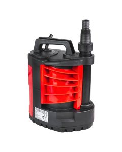 Pompă submersibilă 900W 1-1/4"250L/min 9m Senzor RD-WP58