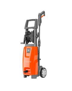 Pompa de spalat cu presiune Husqvarna PW 125