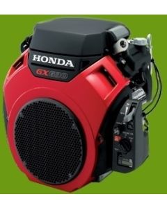 Motor HONDA GX 630RH QZ E3 21CP 6.1L benzina