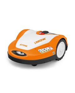 Robot de tuns iarba STIHL RMI 632.0 P latime de lucru 28cm