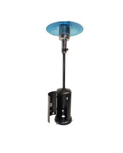 Incalzitor pentru terasa ZOBO H1207G pe GPL + Cadou Termometru pentru interior si exterior