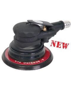 Slefuitor pneumatic orbital Ø150mm RD-AROS01