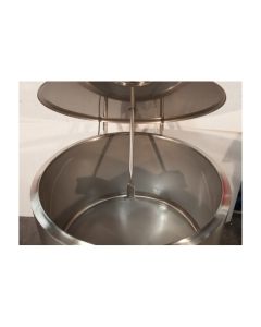 Tanc de racire lapte MPV 500-1ph Capacitate maxima 532 litri 4 Mulsori