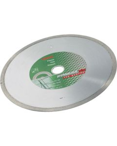 Disc diamantat Standard pentru ceramica 110mm inlocuit de 2608602535