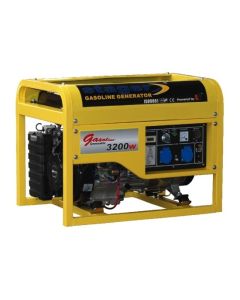 GENERATOR STAGER GG4800E+B