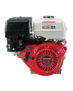 Motor HONDA GX 240 UT2 LX Q4 OH putere 7CP 5.3L benzina