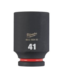 Cheie tubulară de impact ShW 3/4, lungă -41mm