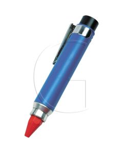 Purtator de creion in metal RED MOUNTAIN