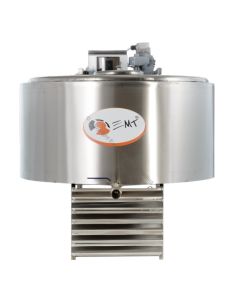 EMT TANC DE RACIRE INOX CAPACITATE 300 LITRI - 230 V