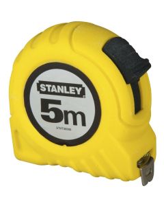 Stanley 1-30-497 Ruleta clasica 5m x 19mm