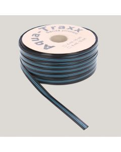 Banda de picurare Aqua Traxx - 6 mil 10 cm 16 mm x 500 m