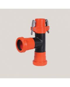Teu prindere rapida 63 mm