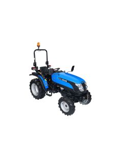 Tractor agricol SOLIS 22 4WD - 22CP roti Wider Agri