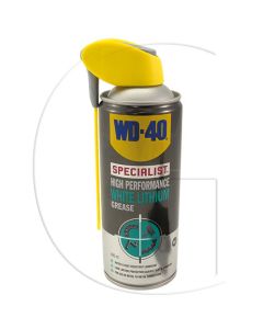 WD-40 Protectie cu unguent pe baza de litiu WD-40 0357-00007