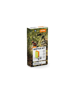 STIHL Kit Service 21 pentru motocoase pe benzina FS200, FS250, FS300, FS350, FS400, FS450, FS480