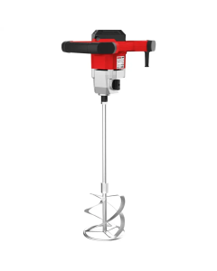 Mixer electric de vopsea HECHT 1146 putere1600W 2 viteze prindere M14