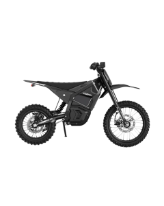 Motocicleta electrica cross Yozma IN 10 PRO High-Performance Off-Road putere 5500W viteza 80 km/h autonomie 96 km 60 V 27 Ah cuplu max. 220 Nm sarcina max. 150 Kg