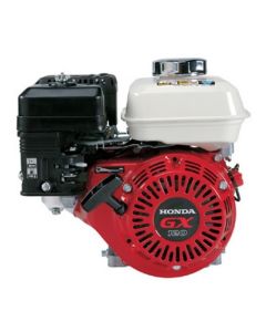 Motor HONDA GX 120 UT3 LX 4 OH ax orizontal diametru ax 18 mm 3.5 CP benzina 118 cmc 2 L