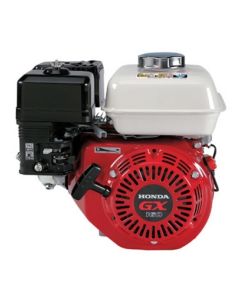 Motor HONDA GX 160 UT2 WM B0 OH diametru ax 20 mm 4.8 CP benzina 163 cmc 3.1 L