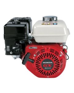 Motor HONDA GX 200 H2 VS P cu ax conic 5.5 CP benzina 196 cc 3.1 L
