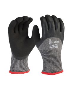 Mănuși protecție iarnă rezistență tăiere E-10/XL-1 bucată