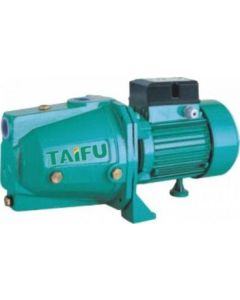 Pompa de suprafata Taifu JET100A/B putere motor 0.75kw debit maxim 60l/min