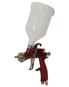 Pistol de vopsit  ø1.5mm 600ml 1/4 RD-SG04"