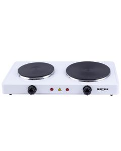 Plita electrica Albatros AP26W