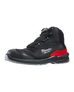 Ghete de protecție S3S ESD SC FO SR47