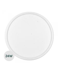 Plafoniera LED Samus SLP230-2880LM-24W-4000K